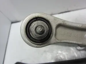 Foto de BRAZO SUSPENSION SUPERIOR TRASERO IZQUIERDO PORSCHE CAYENNE (TIPO 92A) referencia 7L0505375A foto 4