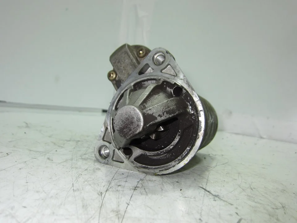 Foto de MOTOR ARRANQUE DAEWOO MATIZ referencia 96518887