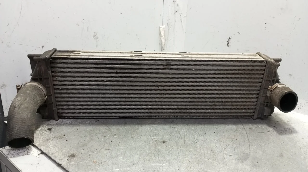 Foto de INTERCOOLER VOLKSWAGEN CRAFTER FURGÓN (2E) 2.5 TDI DPF (109 CV / 80 KW) referencia 2E0145804