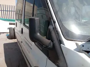 Foto de RETROVISOR DERECHO FORD TRANSIT CAJA ABIERTA (FY) 2.4 TDE CAT (125 CV / 92 KW)