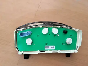 Foto de CUADRO INSTRUMENTOS FORD FIESTA (CBK) referencia VP6S6F10894 foto 2