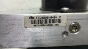 Foto de ABS BMW SERIE 3 BERLINA (E46) 2.0 16V Diesel CAT (136 CV / 100 KW) referencia 10020804942 foto 4