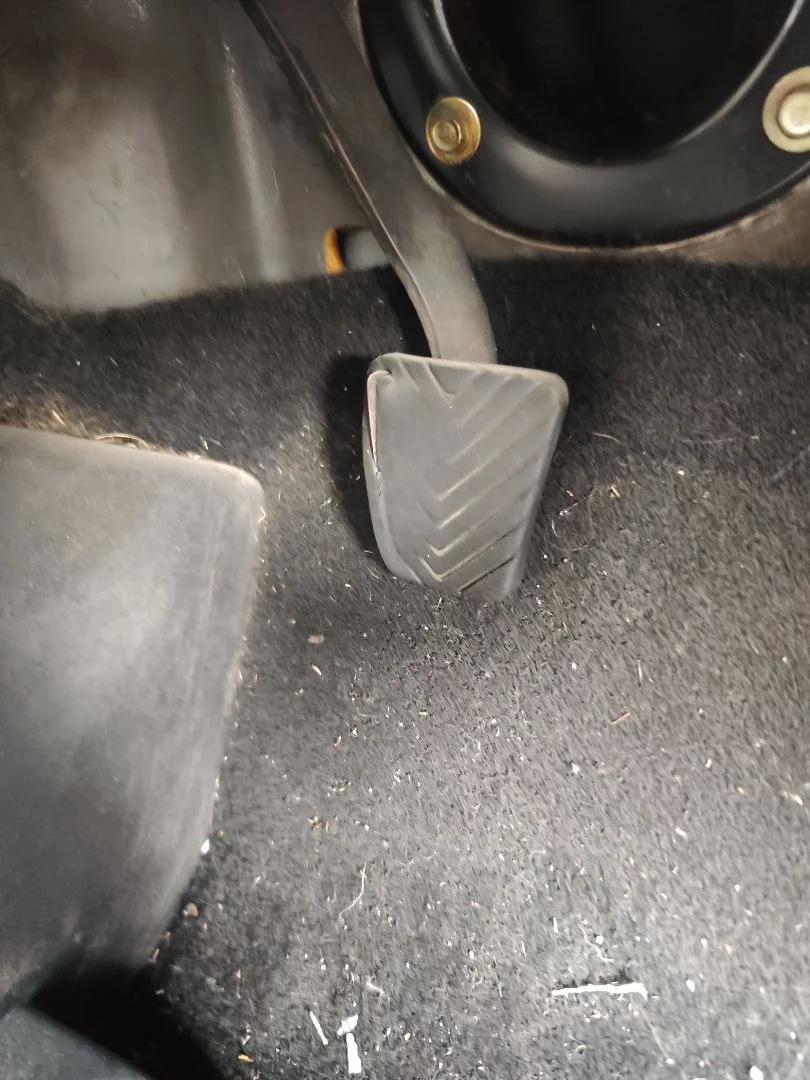 Foto de PEDAL FRENO HYUNDAI TERRACAN (HP) 2.9 CRDi CAT (150 CV / 110 KW)