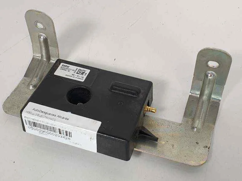 Foto de MODULO ELECTRONICO BMW SERIE 3 BERLINA (F30N) 3.0 Turbodiesel (313 CV / 230 KW) referencia BU923091104