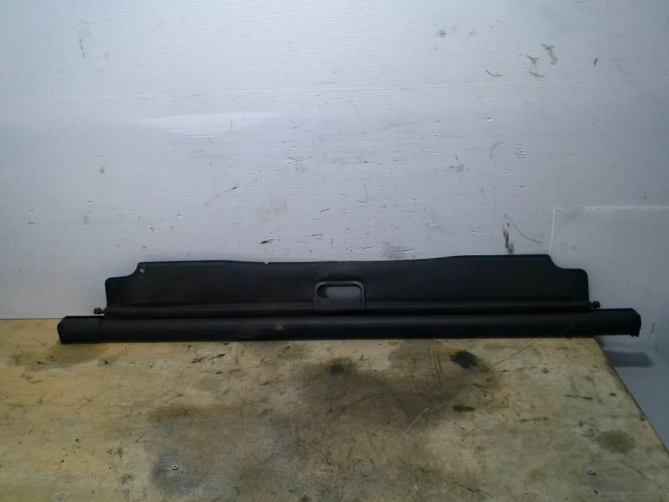 Foto de BANDEJA TRASERA OPEL ZAFIRA A 2.0 DTI (101 CV / 74 KW) referencia 13125534