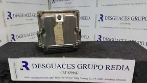 Foto de CENTRALITA MOTOR UCE CITROEN XSARA BERLINA referencia 0281010162