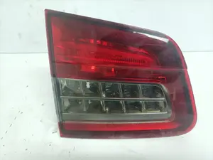 Foto de PILOTO TRASERO IZQUIERDO INTERIOR CITROEN C5 BERLINA referencia 9675067780