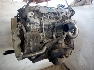 Foto de MOTOR COMPLETO MITSUBISHI CANTER EURO 5/EURO 6 (BM 468)(09.2011) 3.0 Diesel (146 CV / 107 KW) referencia F1CE3481F foto 12