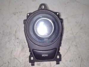 Foto de MANDO MULTIFUNCION BMW SERIE 3 COUPE (E92) 2.0 Turbodiesel CAT (177 CV / 130 KW) referencia 912534802 foto 3
