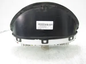 Foto de CUADRO INSTRUMENTOS FIAT I PUNTO (176) BERLINA 1.2 CAT (73 CV / 54 KW) referencia 606219001 foto 5