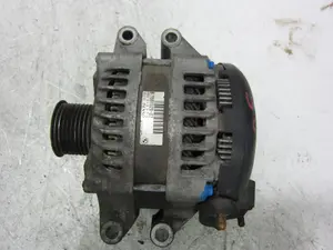 Foto de ALTERNADOR BMW SERIE 5 GRAN TURISMO (F07) 3.0 24V Turbo (306 CV / 225 KW) referencia 1042106070 foto 2