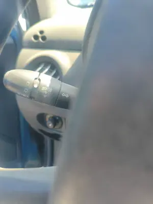 Foto de MANDO LUCES CITROEN C3 1.4  (73 CV / 54 KW)