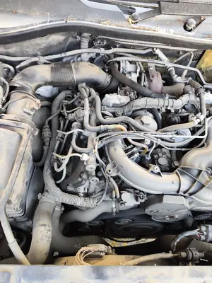 Foto de MOTOR COMPLETO AUDI Q7 (4L) 3.0 V6 24V TDI (233 CV / 171 KW) referencia BKS foto 3