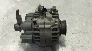 Foto de ALTERNADOR HYUNDAI GETZ (TB) 1.3 12V CAT (82 CV / 60 KW) referencia 3730022650 foto 4