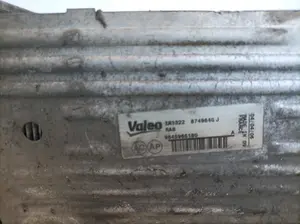 Foto de INTERCOOLER CITROEN XSARA PICASSO referencia 9645965180 foto 3