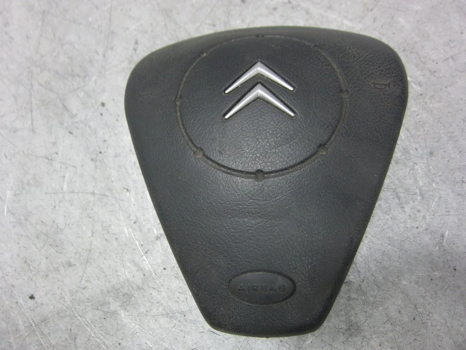 Foto de AIRBAG DELANTERO IZQUIERDO CITROEN C3 1.4 (73 CV / 54 KW) referencia 963800009ZE