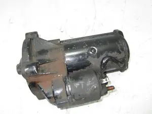 Foto de MOTOR ARRANQUE PEUGEOT 106 (S1)(08.1991) referencia 1991061 foto 5