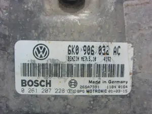 Foto de CENTRALITA MOTOR UCE SEAT IBIZA (6K1) referencia 6K0906032AC foto 2
