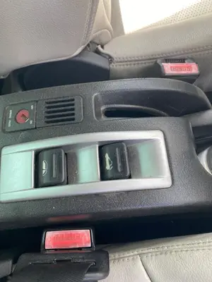 Foto de TECHO ELECTRICO PEUGEOT 307 CC CABRIO-COUPÉ (S2)