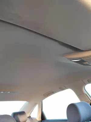 Foto de TECHO INTERIOR AUDI A6 BERLINA (4B2) 1.8 20V Turbo (150 CV / 110 KW)