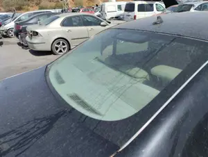 Foto de LUNA TRASERA SAAB 9-3 BERLINA 1.9 TiD CAT (150 CV / 110 KW) referencia 43R001025