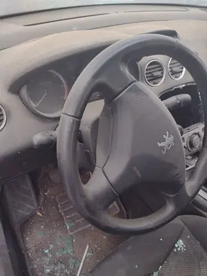 Foto de ANILLO AIRBAG PEUGEOT 308 1.6 16V HDi (90 CV / 66 KW) referencia 96643943XT foto 2