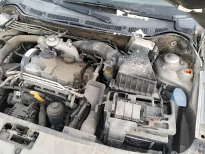 Foto de INTERCOOLER SKODA FABIA (6Y2/6Y3) 1.4 TDI (69 CV / 51 KW) referencia 6Q0145804A