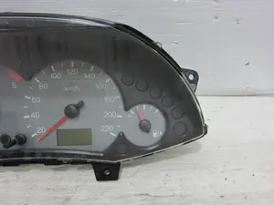 Foto de CUADRO INSTRUMENTOS FORD FOCUS BERLINA (CAK) 1.8 TDCi CAT (101 CV / 74 KW) referencia 10841 foto 7