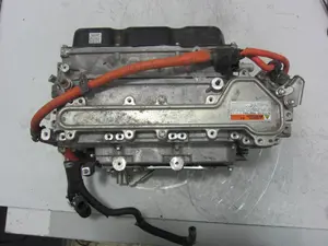 Foto de NO IDENTIFICADO LEXUS RX (AGL20) referencia G927062010