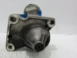Foto de MOTOR ARRANQUE PEUGEOT 207 referencia TS14E110 foto 3