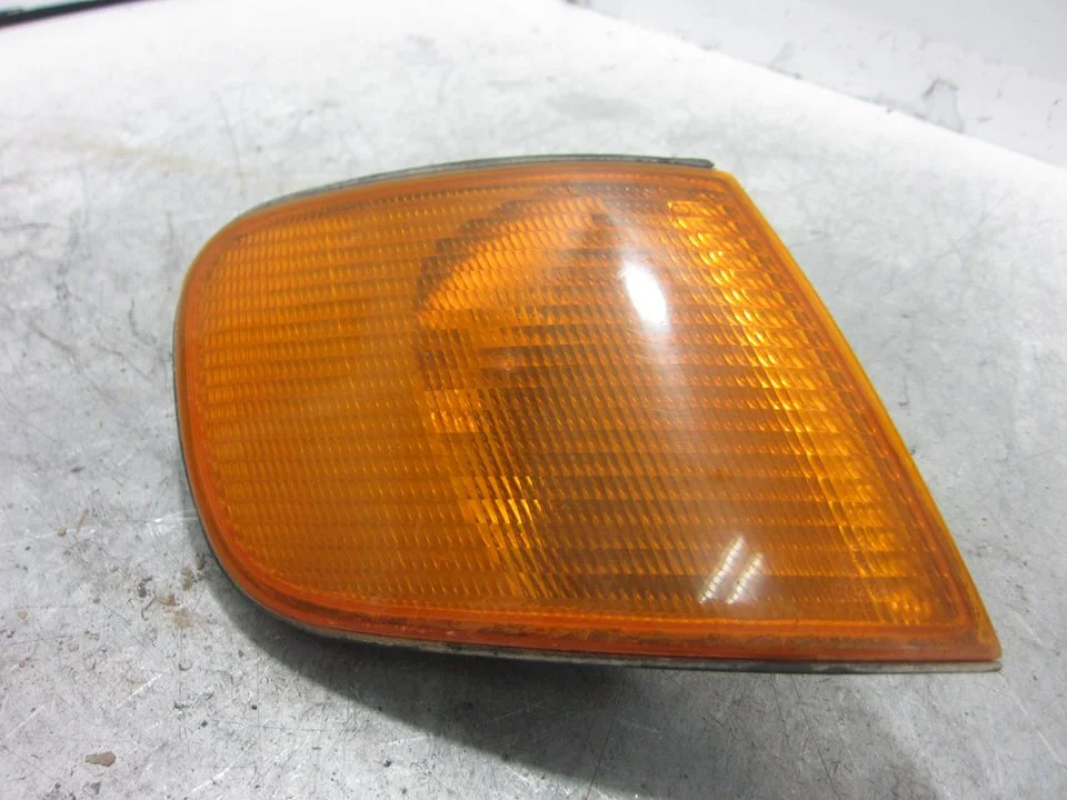 Foto de NO IDENTIFICADO AUDI 100 AVANT (C4) 2.3 (133 CV / 98 KW) referencia 137984