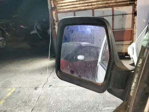 Foto de CRISTAL RETROVISOR IZQUIERDO PEUGEOT EXPERT FURGÓN COMFORT (1995)