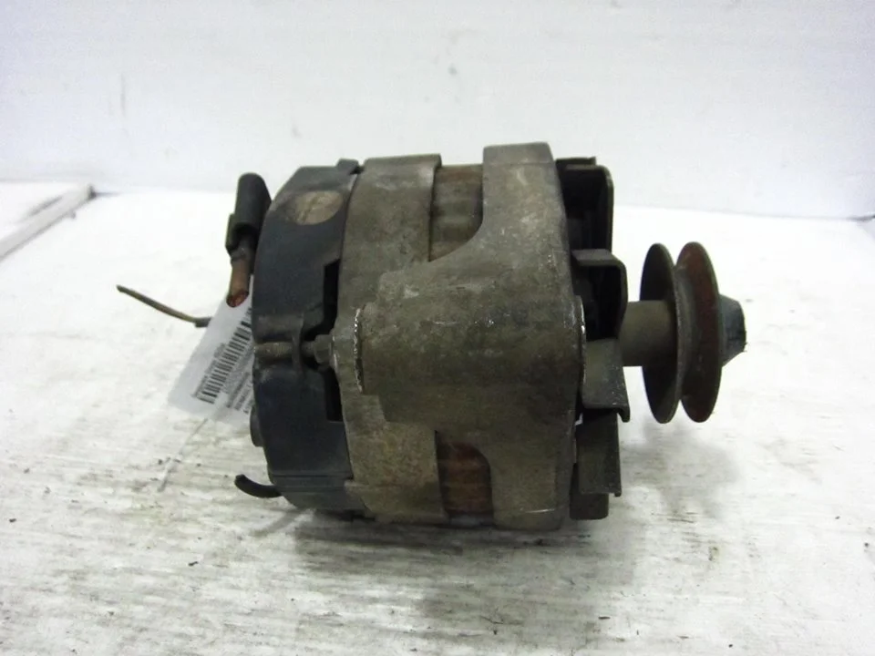 Foto de ALTERNADOR RENAULT R 5 (B/C40) referencia A13N104