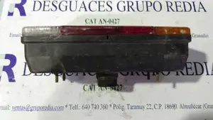 Foto de PILOTO TRASERO DERECHO IVECO DAILY KOMBI (1989) foto 6