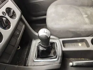 Foto de VARILLAJE CAMBIO FORD FOCUS BERLINA (CAP) 1.6 TDCi CAT (90 CV / 66 KW)