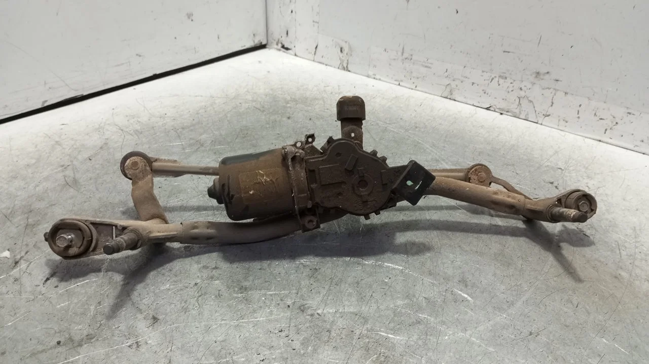 Foto de MOTOR LIMPIA DELANTERO CITROEN C3 1.4 (73 CV / 54 KW) referencia 9683622480