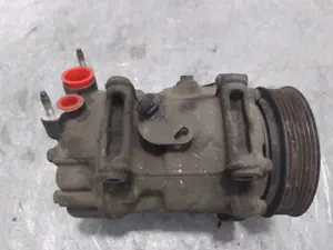Foto de COMPRESOR AIRE ACONDICIONADO CITROEN XSARA PICASSO 2.0 HDi CAT (RHY / DW10TD) (90 CV / 66 KW) referencia SD7C16 foto 2