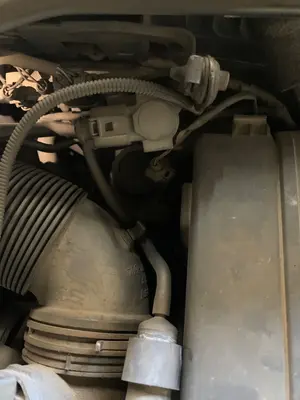 Foto de BOMBA FRENO VOLKSWAGEN PASSAT VARIANT (3C5) 2.0 TDI (140 CV / 103 KW)