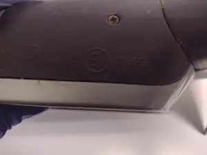 Foto de RETROVISOR DERECHO AUDI A6 BERLINA (4B2) referencia 010596 foto 2