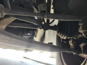 Foto de BRAZO SUSPENSION DELANTERO DERECHO OPEL ZAFIRA A 1.6 16V (101 CV / 74 KW)
