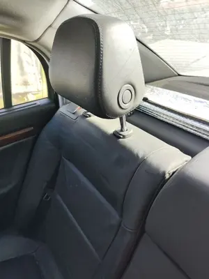 Foto de CINTURON SEGURIDAD TRASERO DERECHO OPEL VECTRA C BERLINA 2.2 16V DTI CAT (Y 22 DTR / L50) (125 CV / 92 KW)