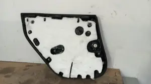 Foto de GUARNECIDO PUERTA TRASERA DERECHA TESLA MODEL 3 eléctrico 258 kW (cont. 153 kW) (350 CV / 258 KW) referencia 1105096-00-E foto 2