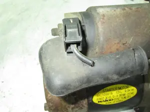Foto de MOTOR ARRANQUE HYUNDAI ACCENT (LC) referencia MC109018 foto 7