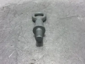 Foto de ENGANCHE REMOLQUE PORSCHE CAYENNE (TIPO 92A) referencia 7P0805783 foto 2