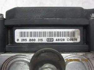 Foto de ABS FIAT II PUNTO (188) BERLINA 1.3 JTD CAT (69 CV / 51 KW) referencia 0265800315 foto 9