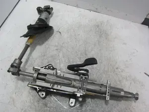 Foto de COLUMNA DIRECCION PORSCHE CAYENNE (TIPO 92A) referencia 7P5419501CS foto 6