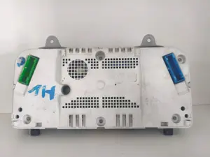 Foto de CUADRO INSTRUMENTOS VOLKSWAGEN POLO III BERLINA (6N2) referencia 6N0920804E foto 3