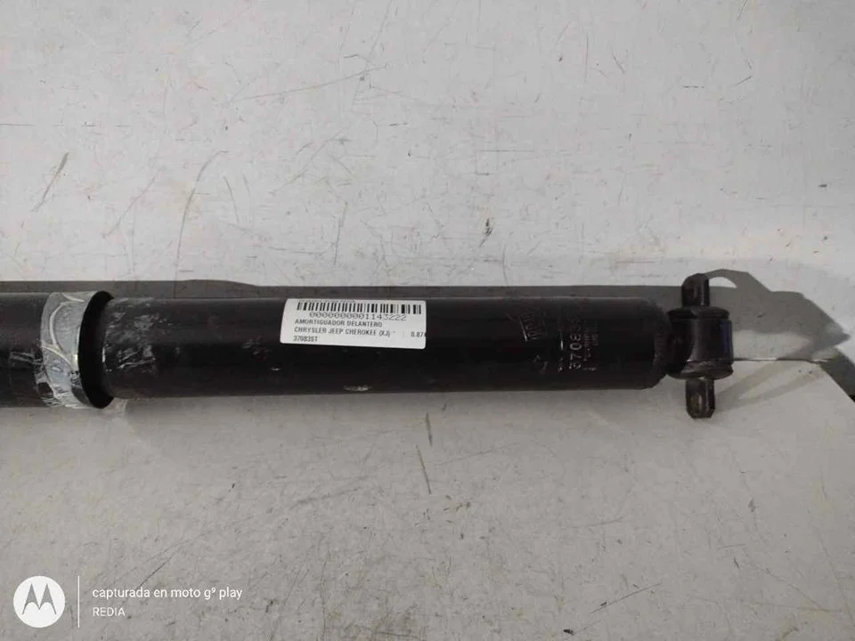 Foto de AMORTIGUADOR DELANTERO CHRYSLER JEEP CHEROKEE (XJ) referencia 37083ST