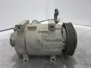 Foto de COMPRESOR AIRE ACONDICIONADO HYUNDAI I20 (GB) referencia AK00K12 foto 2