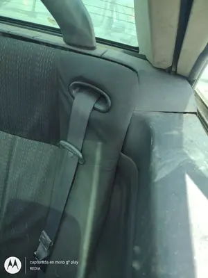 Foto de CINTURON SEGURIDAD TRASERO DERECHO RENAULT MEGANE II COUPE/CABRIO 1.6 16V (112 CV / 82 KW)